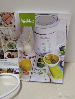 Miomat - 5