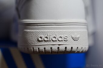 Predám Adidas Team Court 2 STR - 5