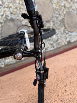 Horský Bicykel HIGH KING VALLEY 26” - 5