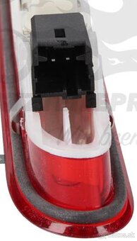 Brzdové tretie svetlo originálne 9811325880 Citroen - 5