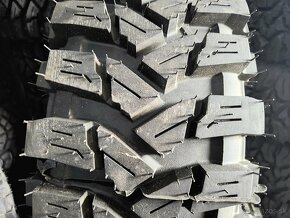 Pneumatiky vzor Maxxis Celoprotektor,235/60 R16,225/70 R16, - 5