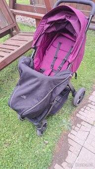 Britax Romer - 5