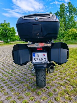 BMW 1200 RT - 5