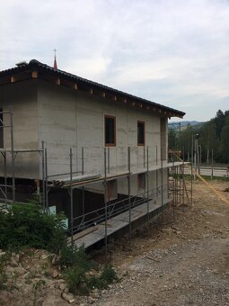 Lešenie - 5