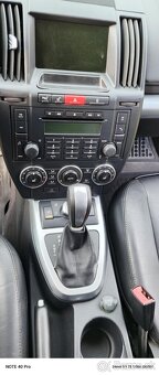 LandRover Freelander 2 - 5