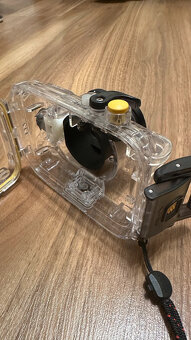 Canon WP-DC43 Waterproof Housing - 5