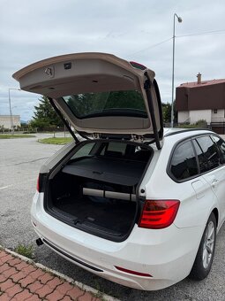 BMW 316d 2013 - 5