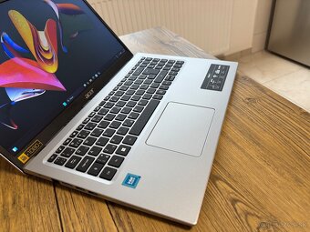 Acer/Notebook/4GB RAM DDR5/128VB M.2 NvMe SSD - 5