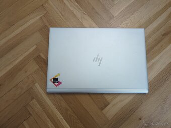 HP Elitebook 850 G5 - Laptop - 5