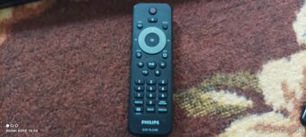 Predám Dvd prehrávač Philips - 5