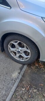 Grand c-max - 5