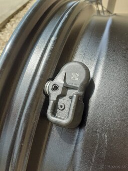 5x114,3 R19 Toyota / Lexus - 5