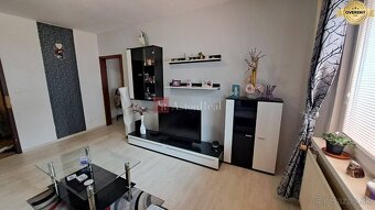 Kľačno - 2i byt s loggiou - 50m2 - 95.000€ - 5