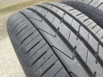 215/65R17 HANKOOK sada letných pneumatík - 5