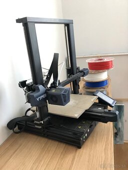 3d tlačiareň - 5