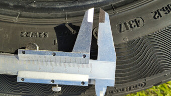Pneumatiky Continental 205/55 R16 - 5