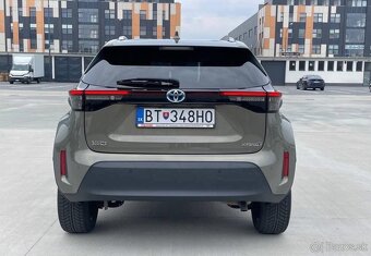 Toyota Yaris Cross Hybrid Style - 5