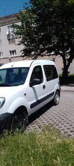 Renault Kangoo 1,6 DCI - 5