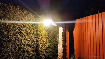 Predám kamennu lampu - 5
