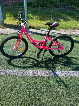 Detský bicykel CTM ELLIE 20" - 5