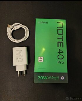 INFINIX NOTE 40 PRO - 5