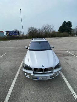 BMW X5 E70 3.5 210 KW - 5