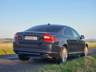 VOLVO S80II 3.2 AWD - 5