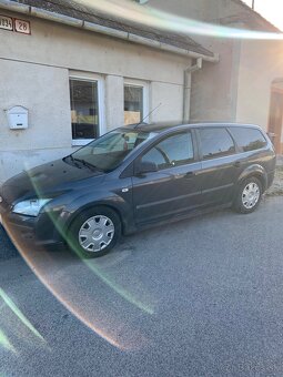predám Ford focus kombi - 5