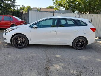 Kia Ceed - 5