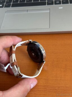 Huawei Watch GT 5 len odskúšané - 5