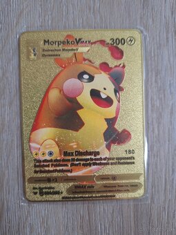 Nove kovove karty - 5