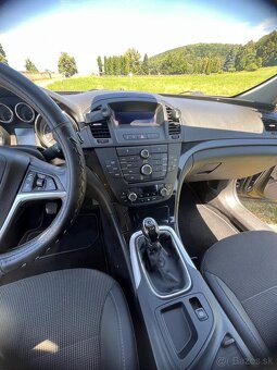 Opel Insignia 2.0 CDTI - 5