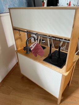 Detská kuchynka Ikea - 5