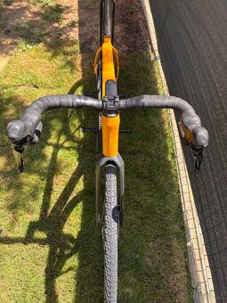 Orbea Terra L (gravel) - 5