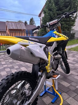 Suzuki RMZ-250 2023 - 5