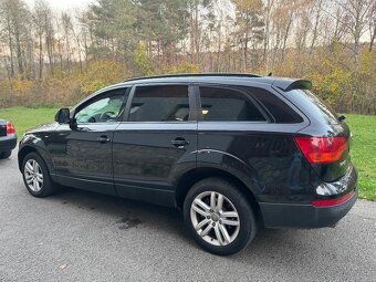 Audi Q7 - 5
