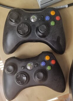 Xbox 360+ hry - 5