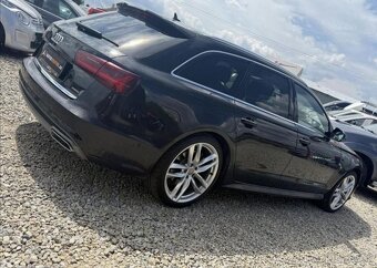 Audi A6 Avant 3,0 TDI S-LINE QUATTRO nafta automat 160 kw - 5