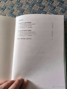 Slovenské obyčaje, povery a čary Pavol Dobšinský - 5