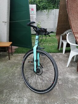 Specialized Víta dámsky bicykel - cestný - 5