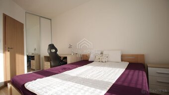 JÉGEHO - 2 iz. byt, 640,- eur vr. energií, (vhodný pre ŠTUD - 5