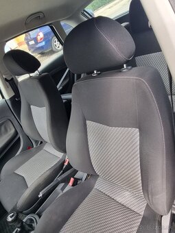 Seat Ibiza-1.4 benzin-2008 - 5
