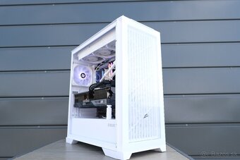 Herný PC, ULTRA 9 285K, RTX 4080 Super, 32GB RAM, SSD,24m - 5