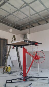 Rekonstrukcie malovanie elektrika obklad dlazba udržbarske p - 5