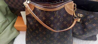 Louis Vuitton model Odeon MM - 5