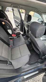 Predám audi a6c6 2.7tdi 2010 - 5