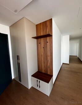 4-izb. byt na prenajom Eurovea Tower - 5
