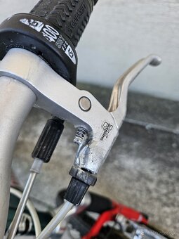 Bicykel giant arx 970 - 5