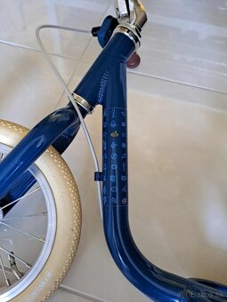 Odrazadlo BTWIN - 5
