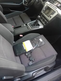 Volkswagen passat - 5